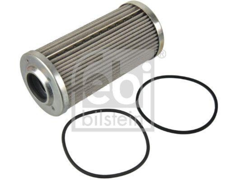 FEBI BILSTEIN 175379 Hydraulikfilter für Servolenkung für New Holland