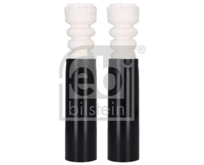 FEBI BILSTEIN 181836 Protection Kit für Stoßdämpfer für VW-Audi