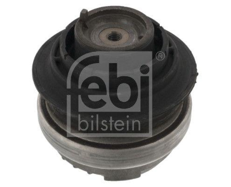 FEBI BILSTEIN 26968 Motorlager mit Schutzkappe für Mercedes-Benz