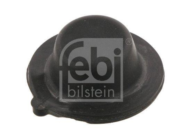 FEBI BILSTEIN 34018 Unterlage f&uuml;r Fahrwerksfeder f&uuml;r Mercedes-Benz