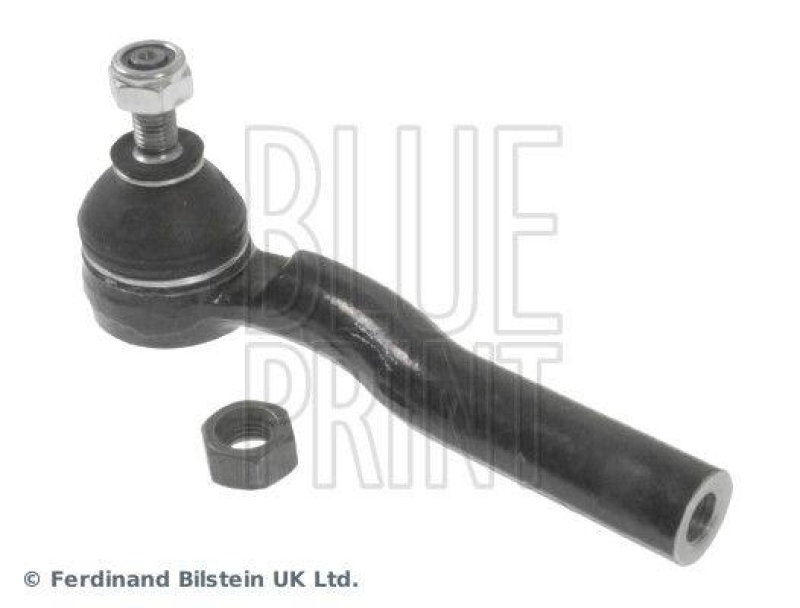 BLUE PRINT ADL148702 Spurstangenendst&uuml;ck mit Sicherungsmutter und Kontermutter f&uuml;r Fiat PKW
