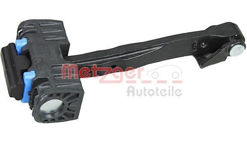 METZGER 2312173 T&uuml;rfeststeller f&uuml;r SEAT/VW hinten links/rechts