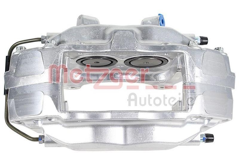 METZGER 6261560 Bremssattel Neuteil f&uuml;r TESLA VA rechts