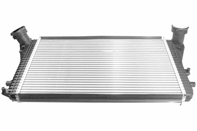 VEMO V15-60-1200 Ladeluftk&uuml;hler 295x205x62 mm, Schalt., M./O. Klima f&uuml;r VW