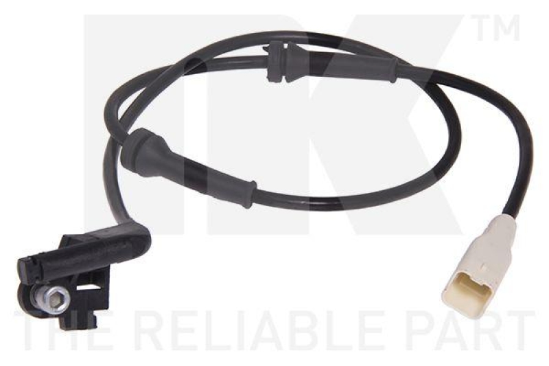 NK 291909 Sensor, Raddrehzahl f&uuml;r CITROEN, PEUGEOT
