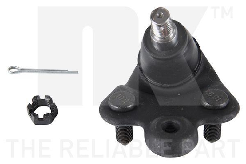 NK 5042609 Trag-/F&uuml;hrungsgelenk f&uuml;r HONDA