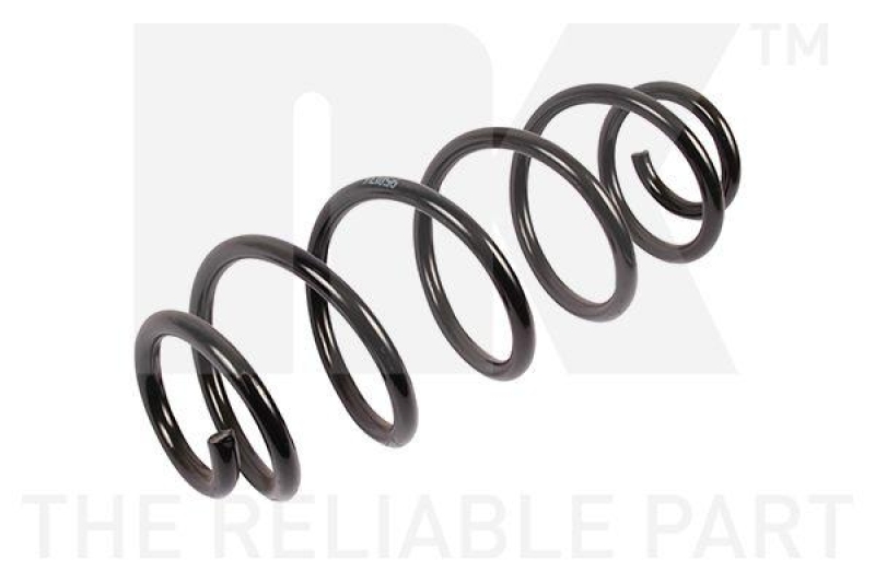 NK 5447203 Fahrwerksfeder f&uuml;r SEAT, SKODA, VW