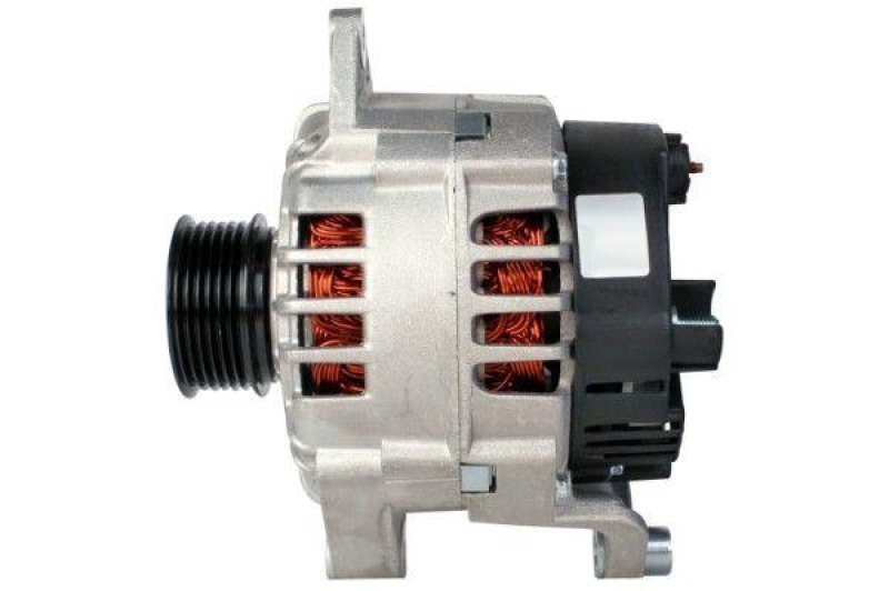 HELLA 8EL 012 426-361 Generator 14V 90A