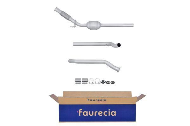 HELLA 8LE 366 052-251 Katalysator PEUGEOT