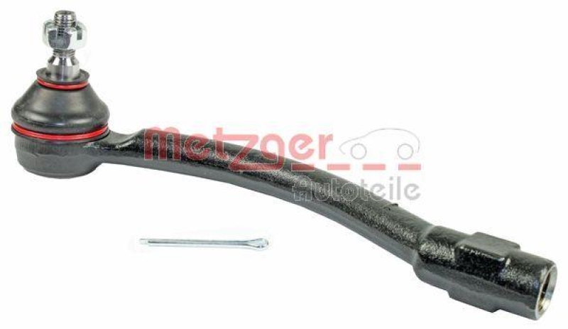 METZGER 54050701 Spurstangenkopf f&uuml;r HYUNDAI/KIA VA links