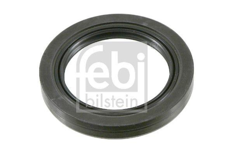 FEBI BILSTEIN 27165 Wellendichtring mit ABS-Impulsring für Mercedes-Benz