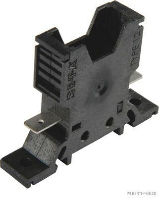 HERTH+BUSS 50390900 Sicherungshalter for automatic breaker, 32 V, 30 A