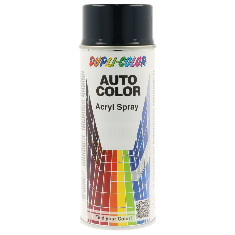 PRESTO 279591 | DUPLI COLOR AC 8-0650 Auto-Color schwarz 400ml