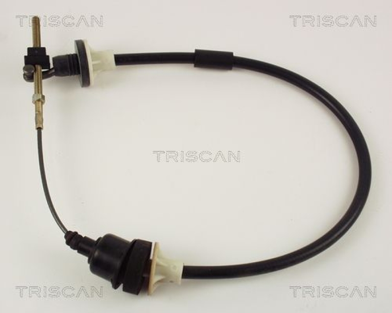 TRISCAN 8140 24209 Kupplungsseil für Opel Vectra 1.4, 1.6, 1.7D