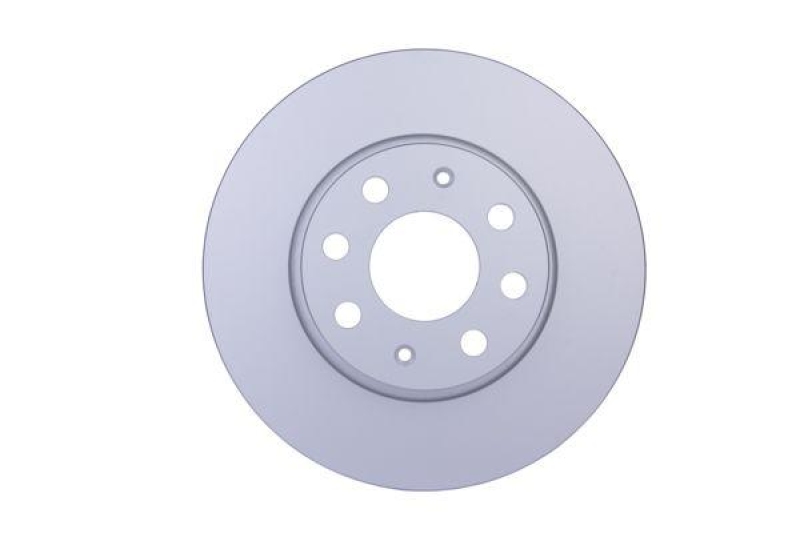 HELLA 8DD 355 114-351 Bremsscheibe f&uuml;r OPEL/FIAT