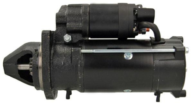 HELLA 8EA 015 642-271 Starter 12V 4kW