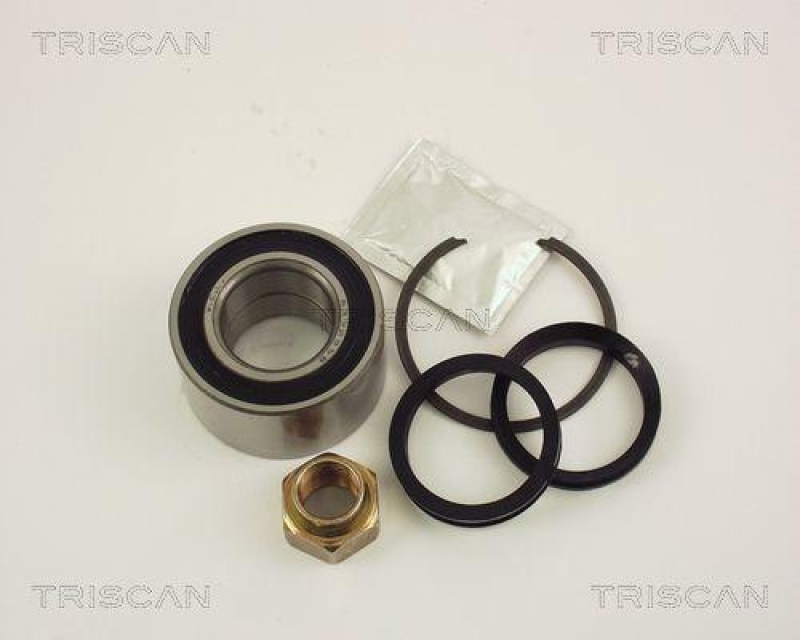 TRISCAN 8530 10105 Radlagersatz Vorne f&uuml;r Fiat, Lancia, Saab, Zastav