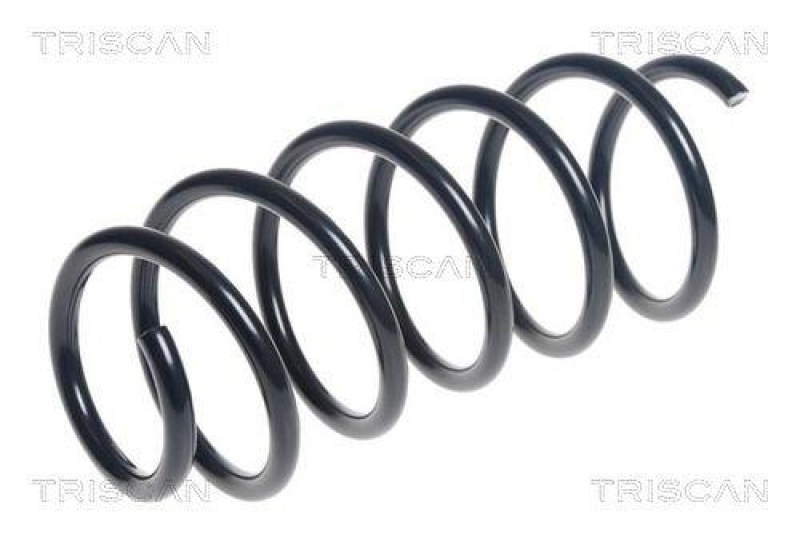 TRISCAN 8750 40104 Spiralfeder Vorne f&uuml;r Honda Civic