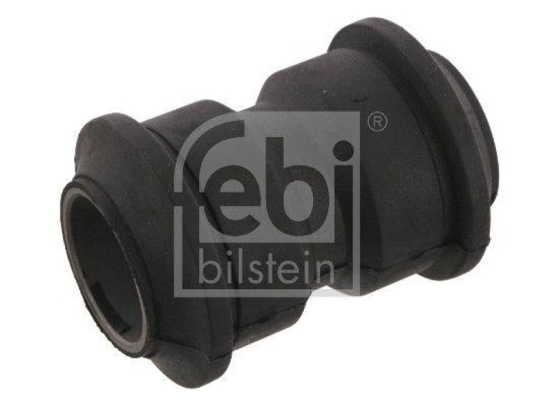 FEBI BILSTEIN 01502 Blattfederlager für Federauge für Mercedes-Benz