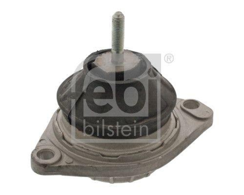 FEBI BILSTEIN 07177 Motorlager für VW-Audi