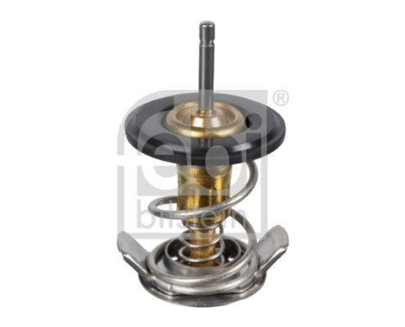 FEBI BILSTEIN 104868 Thermostat mit Dichtung f&uuml;r Land Rover