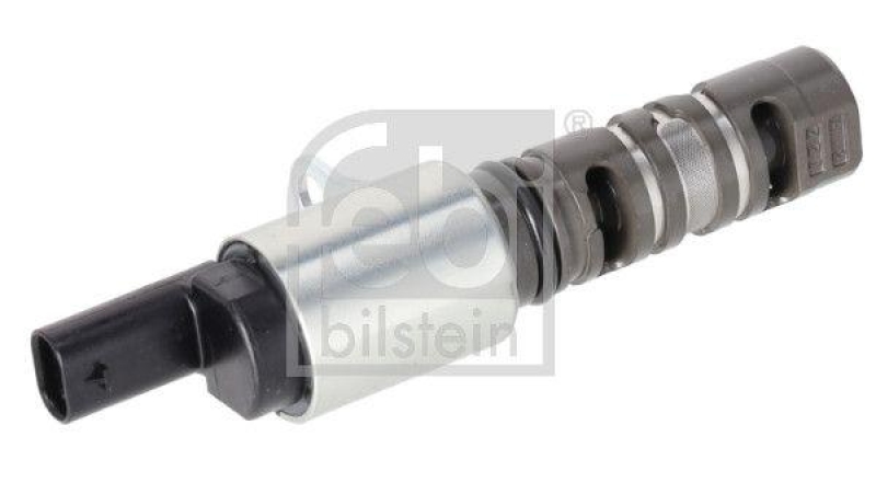 FEBI BILSTEIN 107417 Magnetventil f&uuml;r Nockenwellenverstellung f&uuml;r VW-Audi