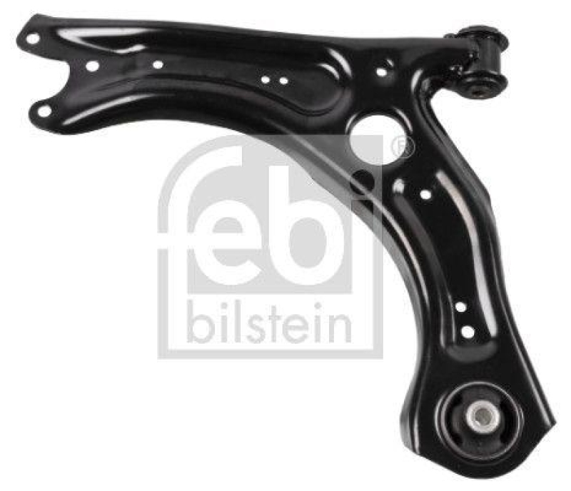 FEBI BILSTEIN 175380 Querlenker mit Lagern f&uuml;r VW-Audi