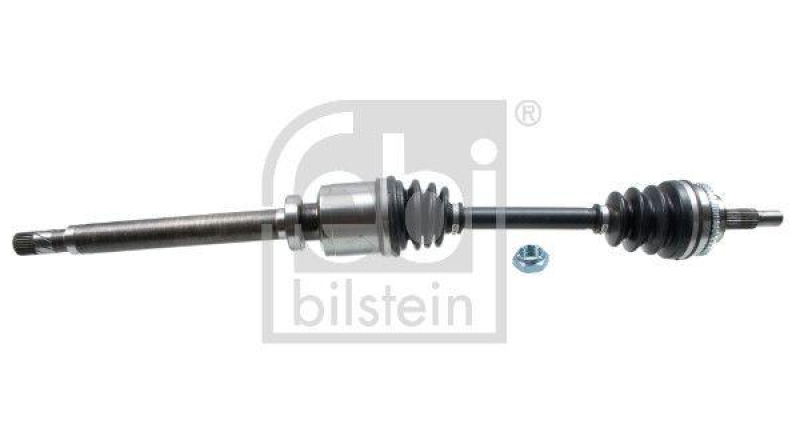 FEBI BILSTEIN 182998 Antriebswelle f&uuml;r Renault