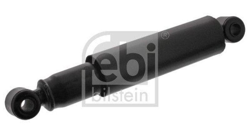 FEBI BILSTEIN 20449 Stoßdämpfer für M A N