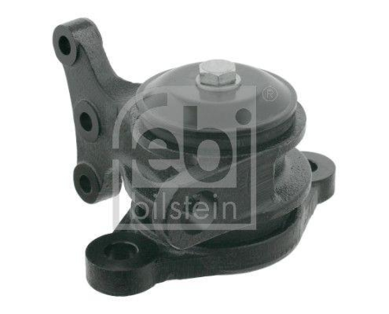 FEBI BILSTEIN 26970 Motorlager f&uuml;r RENAULT (RVI)
