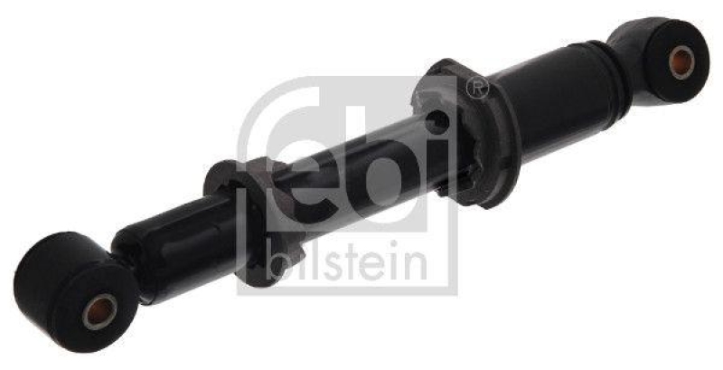 FEBI BILSTEIN 35507 Fahrerhausdämpfer für Volvo