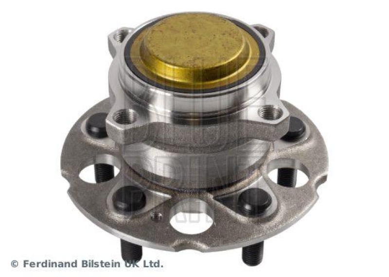 BLUE PRINT ADBP820019 Radlagersatz mit Radnabe f&uuml;r HONDA