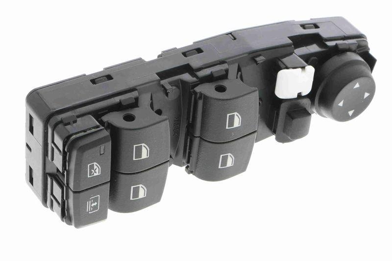 VEMO V20-73-0152 Schalter, Fensterheber vorne links f&uuml;r BMW