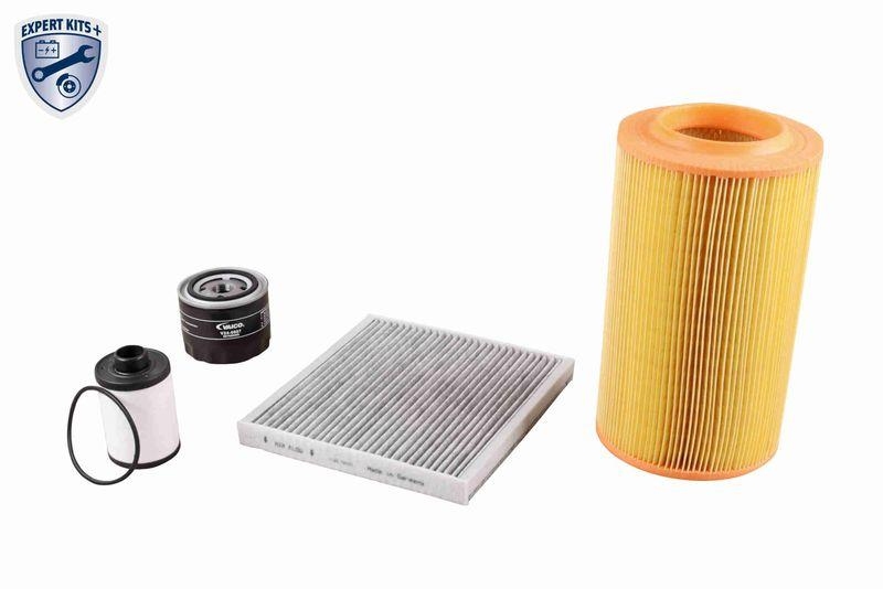 VAICO V24-1261 Filter-Satz f&uuml;r FIAT