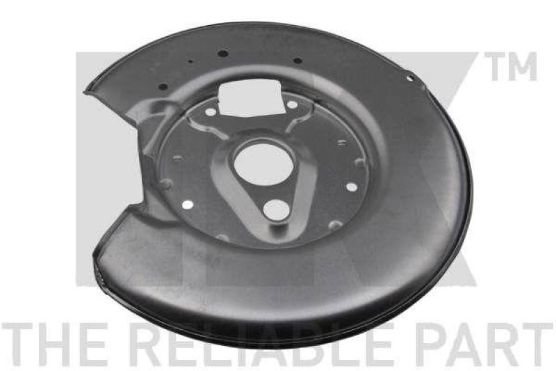 NK 234818 Spritzblech, Bremsscheibe f&uuml;r VOLVO