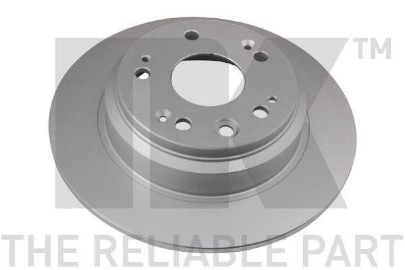 NK 312645 Bremsscheibe f&uuml;r HONDA