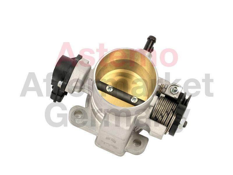 HITACHI 2508574 Drosselklappenstutzen f&uuml;r HYUNDAI u.a.