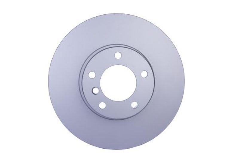 HELLA 8DD 355 127-621 Bremsscheibe f&uuml;r BMW/ALPINA