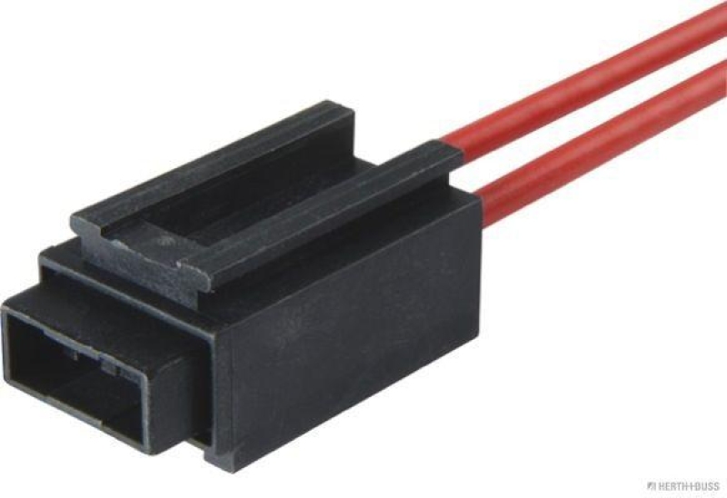 HERTH+BUSS 50390902 Sicherungshalter Mini, 32 V, 30 A