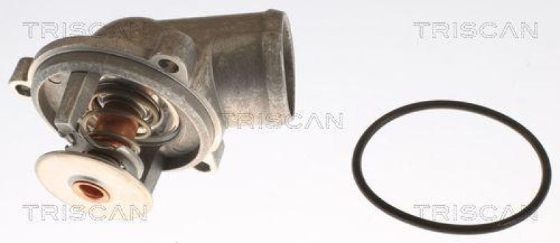 TRISCAN 8620 8888 Thermostat M. Gehäuse für Mb C180, C/E200, C220, E23
