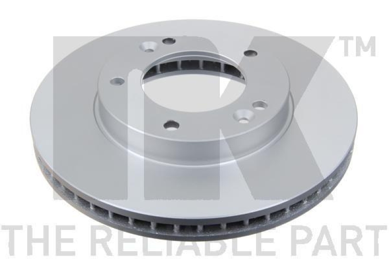 NK 313519 Bremsscheibe f&uuml;r KIA