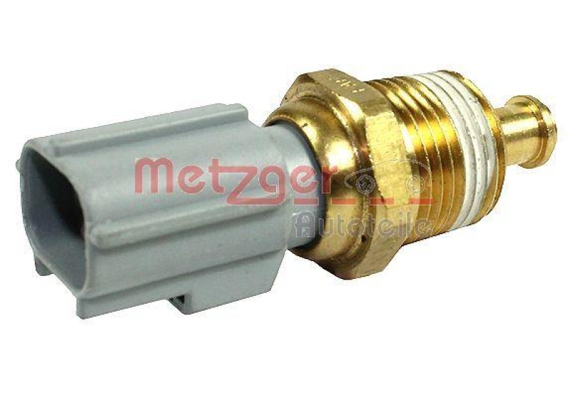 METZGER 0905400 Sensor, K&uuml;hlmitteltemperatur f&uuml;r FORD/JAGUAR/LAND ROVER
