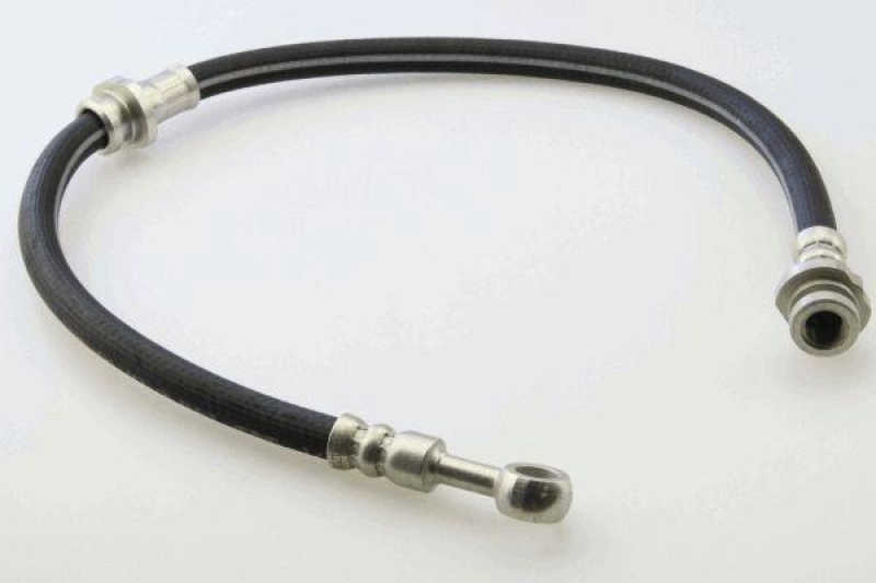 HELLA 8AH 355 468-121 Bremsschlauch f&uuml;r NISSAN