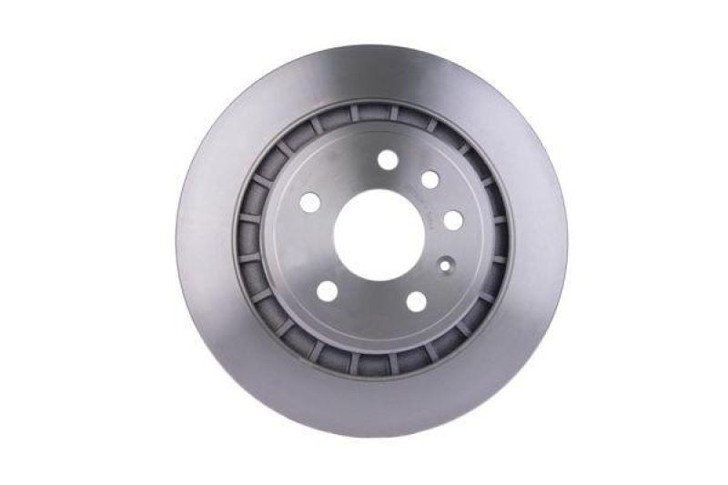 HELLA 8DD 355 114-381 Bremsscheibe f&uuml;r SAAB