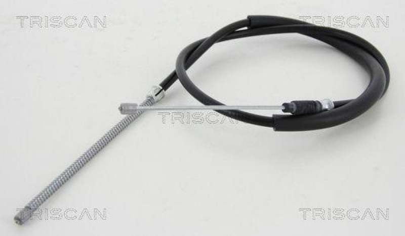 TRISCAN 8140 251199 Handbremsseil f&uuml;r Renault Trafic
