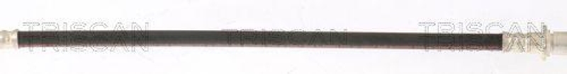 TRISCAN 8150 13377 Bremsschlauch Hinten f&uuml;r Toyota