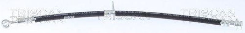 TRISCAN 8150 69134 Bremsschlauch Vorne f&uuml;r Suzuki