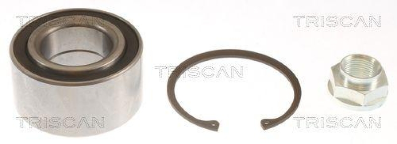 TRISCAN 8530 10117 Radlagersatz Vorne f&uuml;r Honda, Rover Group