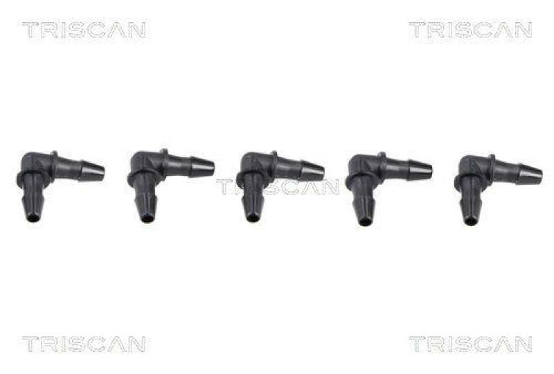 TRISCAN Kühlerschlauch