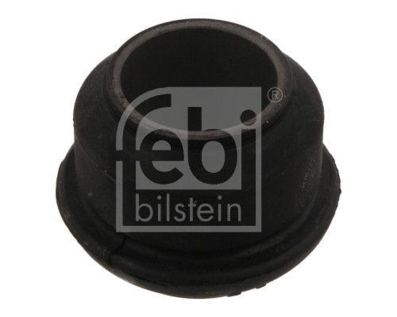 FEBI BILSTEIN 01503 Blattfederlager f&uuml;r Federauge f&uuml;r Mercedes-Benz